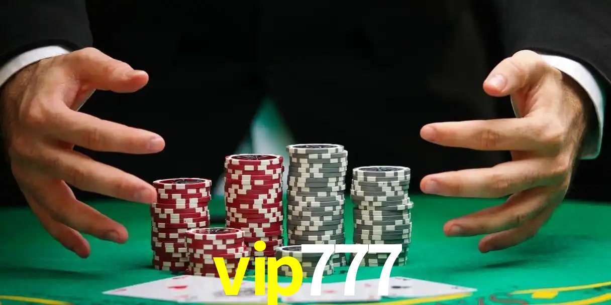 A Emoção da Loteria na vip777: Uma Chance de Mudança de Vida